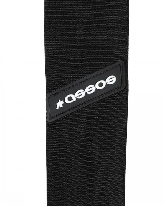 ASSOS＜限定＞ビブショーツ【MILLE GT Bib Shorts S11 EF】07l