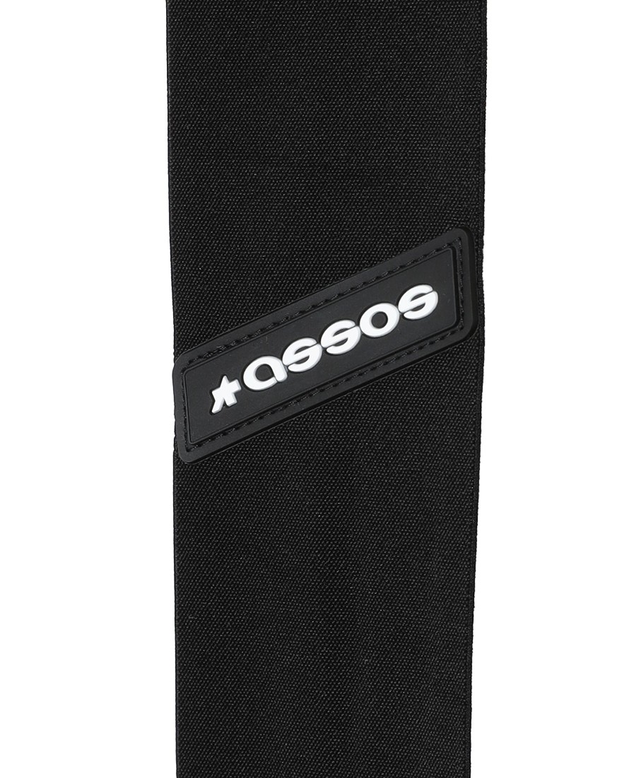 ASSOS＜限定＞ビブショーツ【MILLE GT Bib Shorts S11 EF】07l