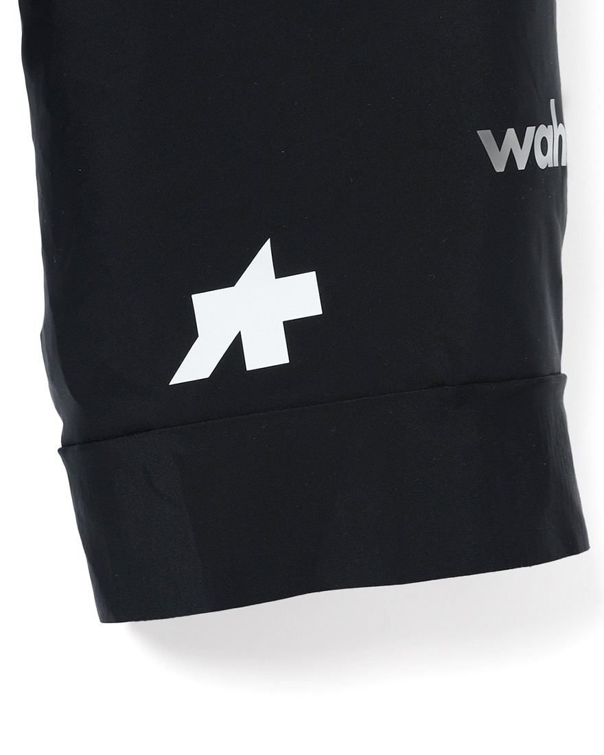 ASSOS＜限定＞ビブショーツ【MILLE GT Bib Shorts S11 EF】09l