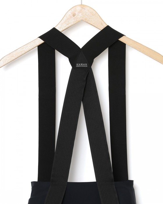 ASSOS＜限定＞ビブショーツ【MILLE GT Bib Shorts S11 EF】11l