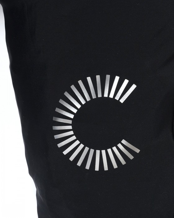 ASSOS＜限定＞ビブショーツ【MILLE GT Bib Shorts S11 EF】13l