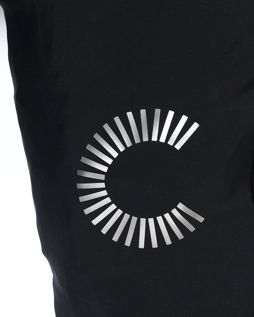 ASSOS＜限定＞ビブショーツ【MILLE GT Bib Shorts S11 EF】13l