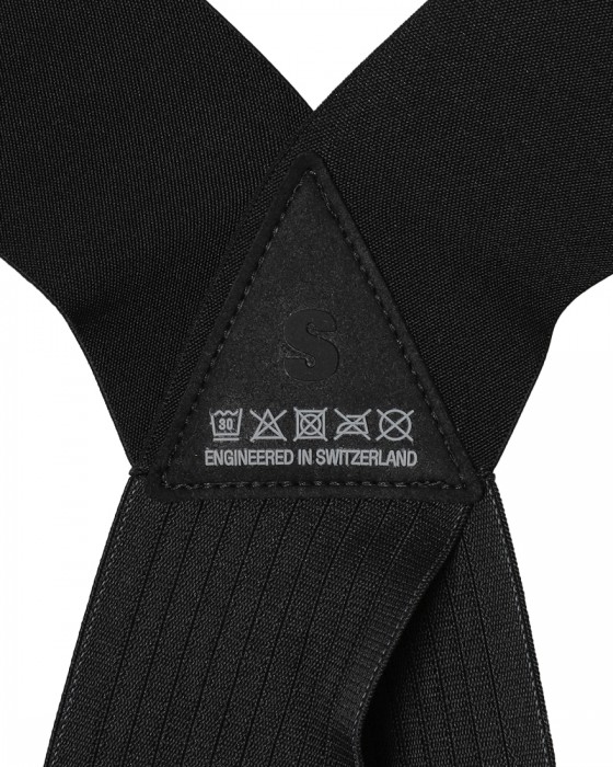 ASSOS＜限定＞ビブショーツ【MILLE GT Bib Shorts S11 EF】14l