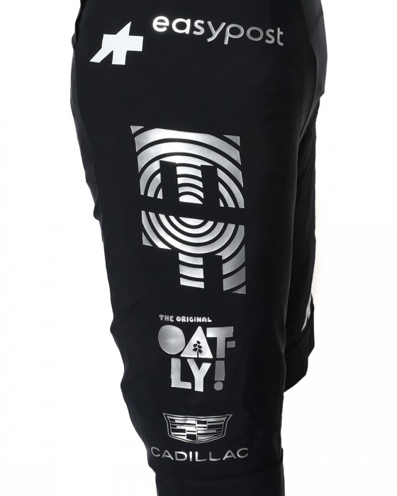 ASSOS＜限定＞ビブショーツ【MILLE GT Bib Shorts S11 EF】19l