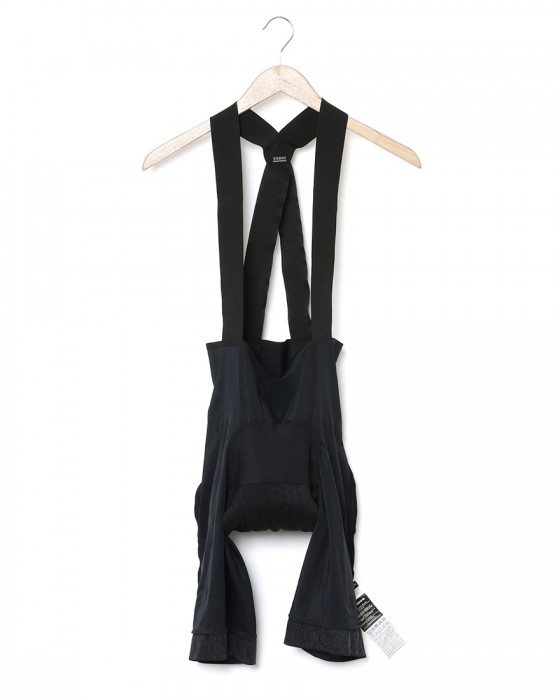 ASSOS＜限定＞ビブショーツ【MILLE GT Bib Shorts S11 EF】20l