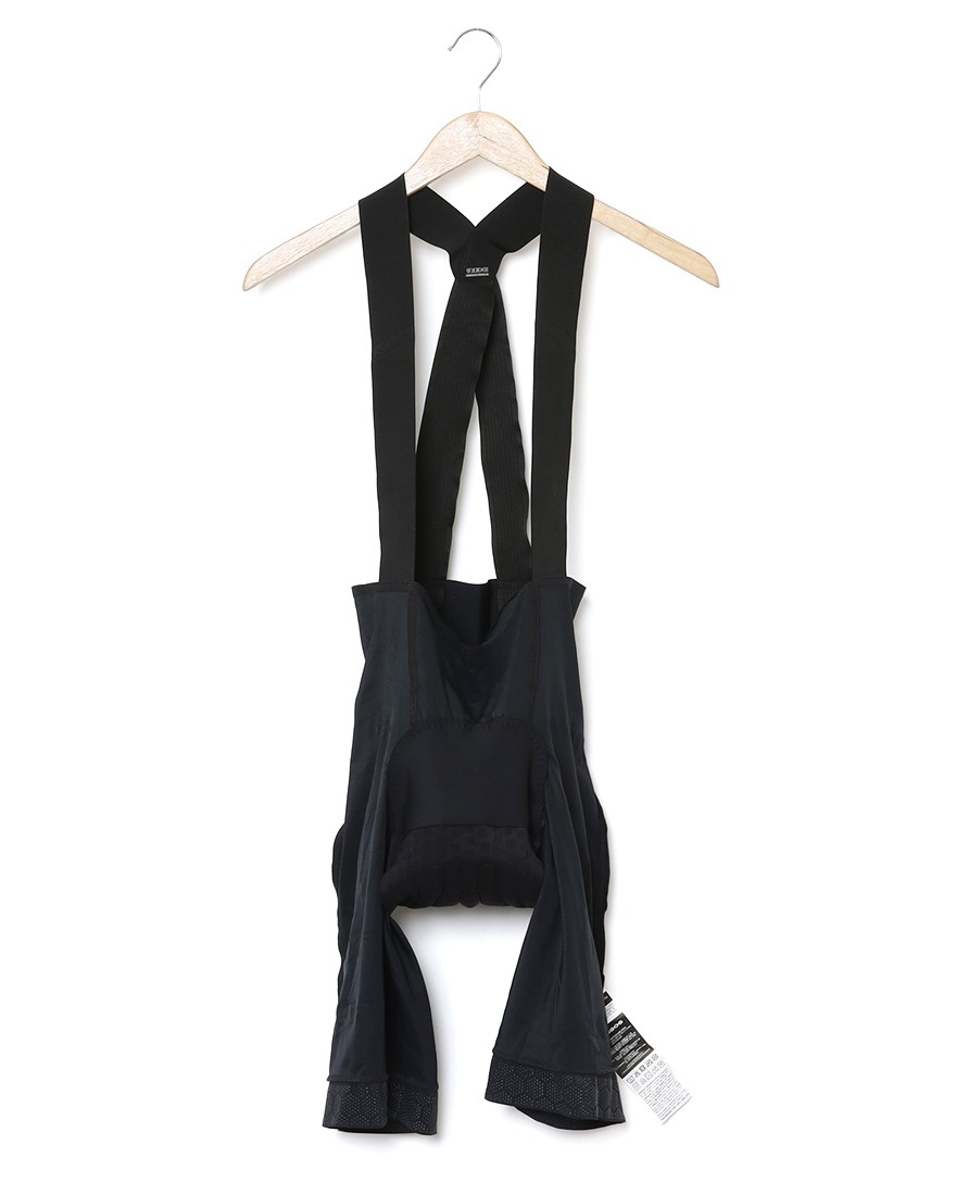 ASSOS＜限定＞ビブショーツ【MILLE GT Bib Shorts S11 EF】20l