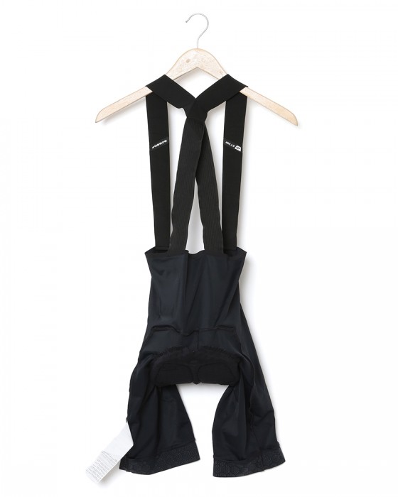 ASSOS＜限定＞ビブショーツ【MILLE GT Bib Shorts S11 EF】21l