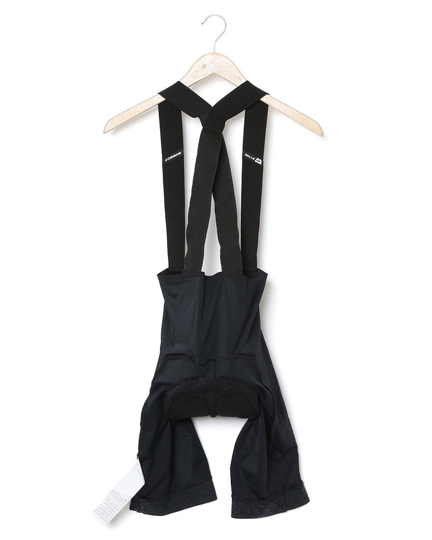 ASSOS＜限定＞ビブショーツ【MILLE GT Bib Shorts S11 EF】21l