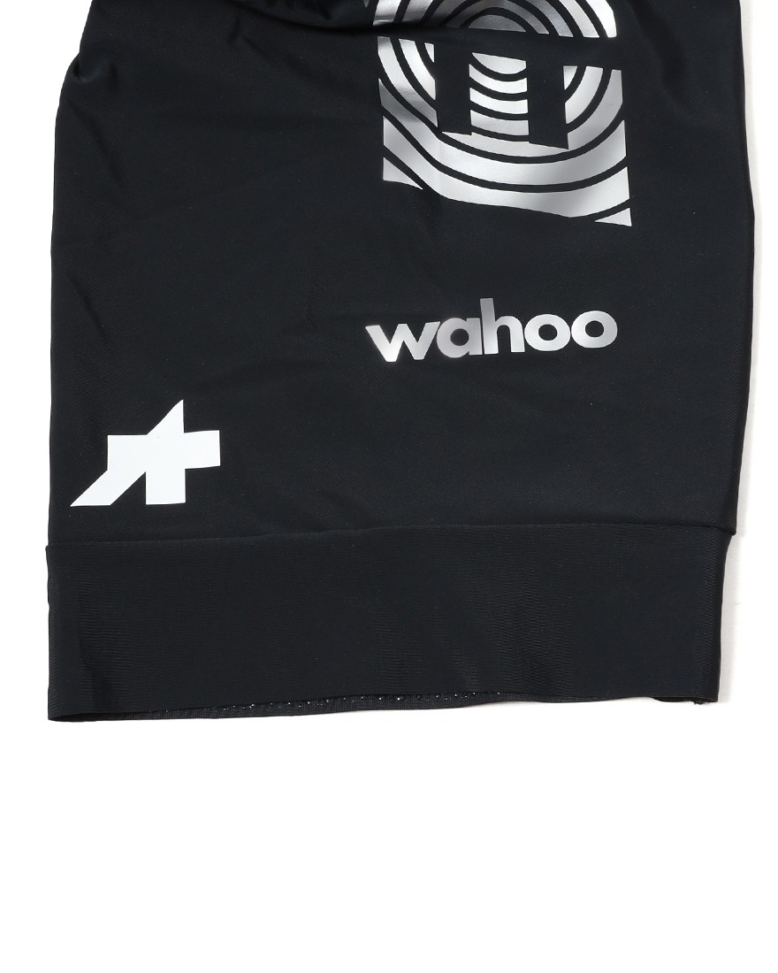 ASSOS＜限定＞ビブショーツ【MILLE GT Bib Shorts S11 EF】25l