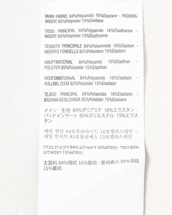 ASSOS＜限定＞ビブショーツ【MILLE GT Bib Shorts S11 EF】29l