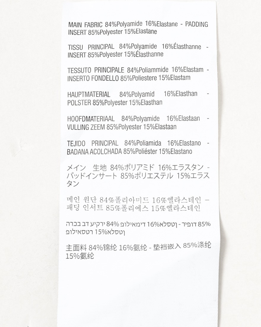 ASSOS＜限定＞ビブショーツ【MILLE GT Bib Shorts S11 EF】29l