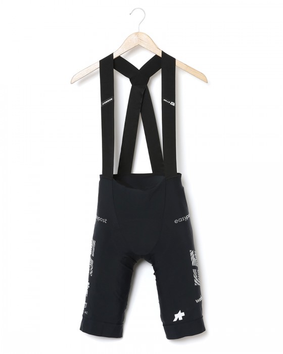 ASSOS＜限定＞ビブショーツ【MILLE GT Bib Shorts S11 EF】c0