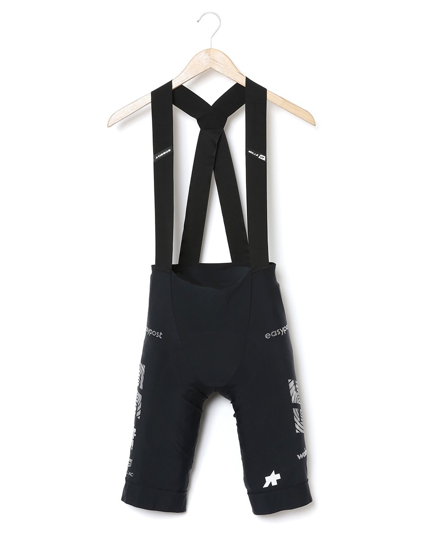 ASSOS＜限定＞ビブショーツ【MILLE GT Bib Shorts S11 EF】c0