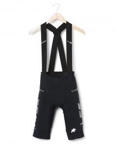 ＜限定＞ビブショーツ【MILLE GT Bib Shorts S11 EF】