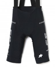 ASSOS＜限定＞ビブショーツ【MILLE GT Bib Shorts S11 EF】mb_06l
