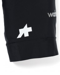 ASSOS＜限定＞ビブショーツ【MILLE GT Bib Shorts S11 EF】mb_09l