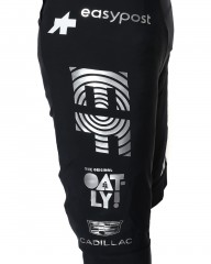 ASSOS＜限定＞ビブショーツ【MILLE GT Bib Shorts S11 EF】mb_19l
