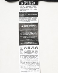 ASSOS＜限定＞ビブショーツ【MILLE GT Bib Shorts S11 EF】mb_28l