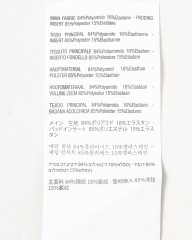 ASSOS＜限定＞ビブショーツ【MILLE GT Bib Shorts S11 EF】mb_29l