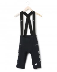 ASSOS＜限定＞ビブショーツ【MILLE GT Bib Shorts S11 EF】mb_c0