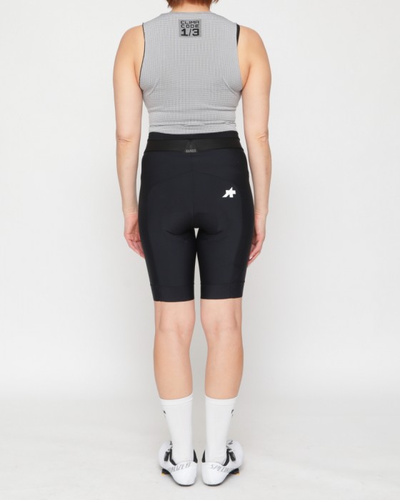 ASSOSレディース ハーフショーツ【UMA GT HALF SHORTS S11 SHORT】03l