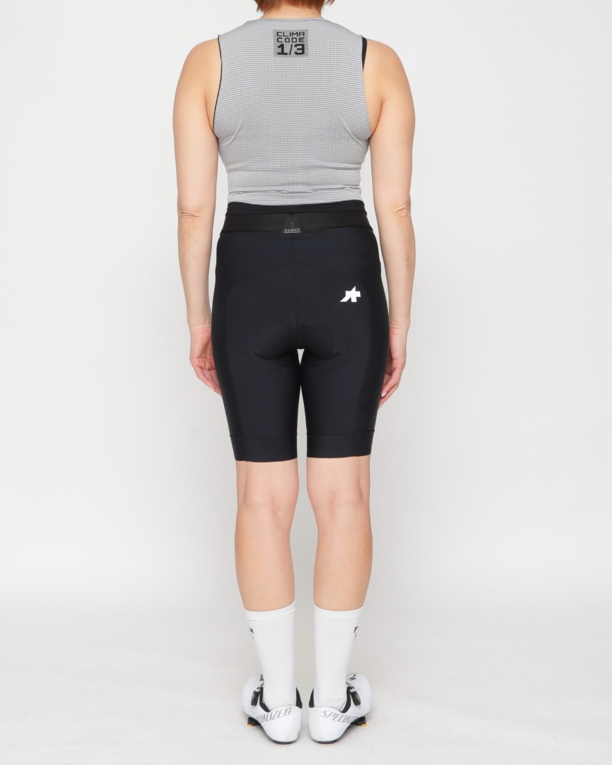 ASSOSレディース ハーフショーツ【UMA GT HALF SHORTS S11 SHORT】03l