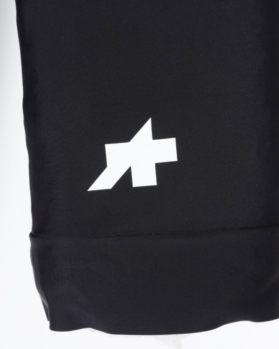 ASSOSレディース パッド付き ハーフショーツ【UMA GT Half Shorts S11 SHORT】07l