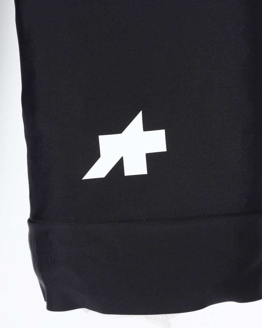 ASSOSレディース パッド付き ハーフショーツ【UMA GT Half Shorts S11 SHORT】07l