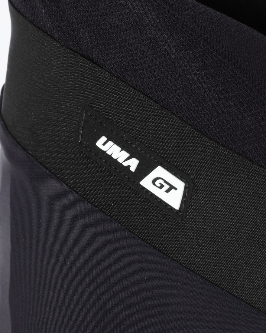 ASSOSレディース パッド付き ハーフショーツ【UMA GT Half Shorts S11 SHORT】08l