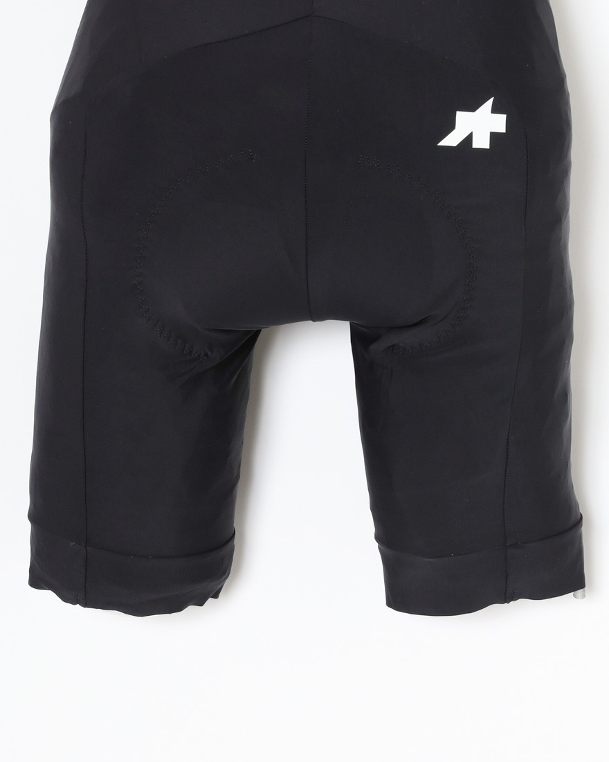 ASSOSレディース パッド付き ハーフショーツ【UMA GT Half Shorts S11 SHORT】10l