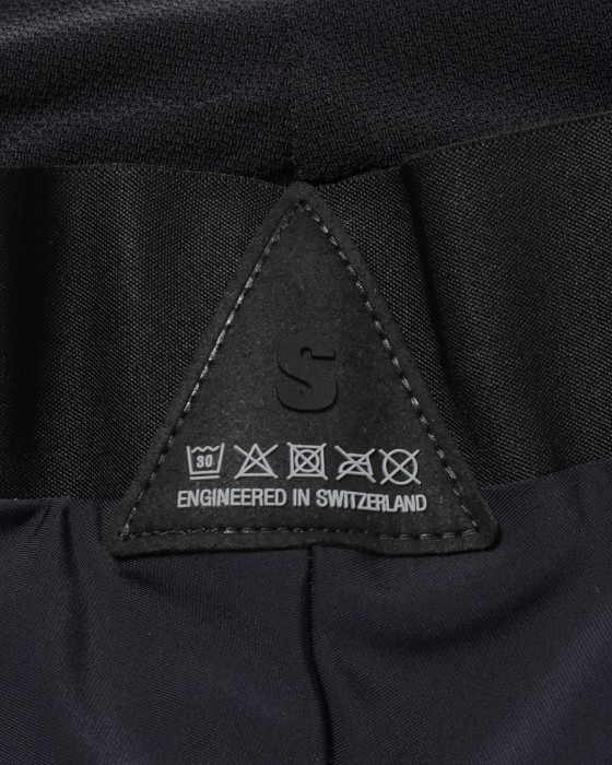 ASSOSレディース パッド付き ハーフショーツ【UMA GT Half Shorts S11 SHORT】12l