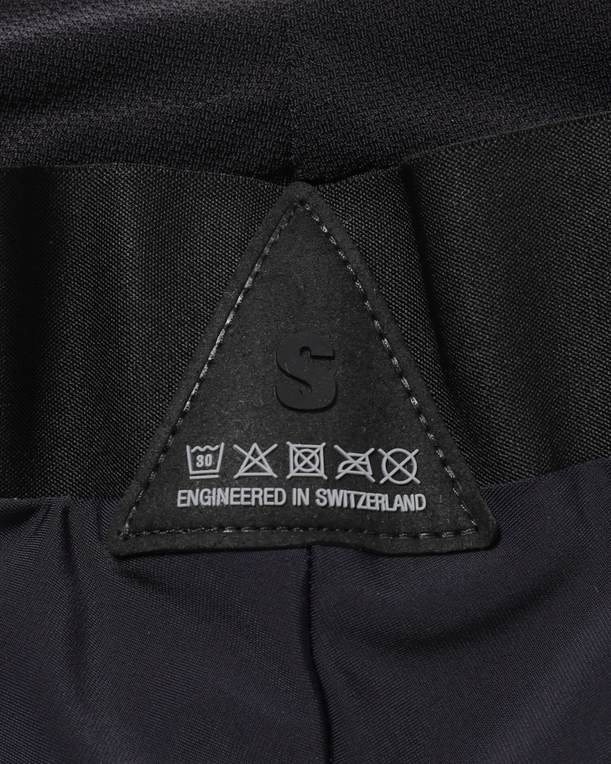 ASSOSレディース パッド付き ハーフショーツ【UMA GT Half Shorts S11 SHORT】12l