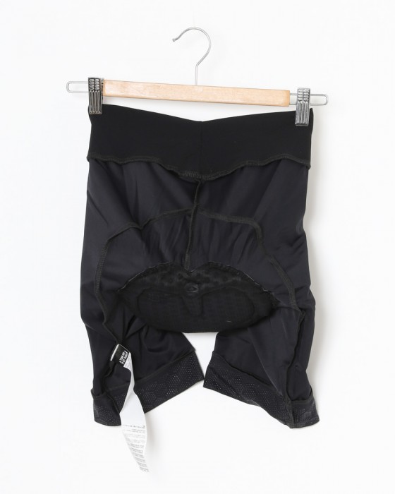 ASSOSレディース パッド付き ハーフショーツ【UMA GT Half Shorts S11 SHORT】14l