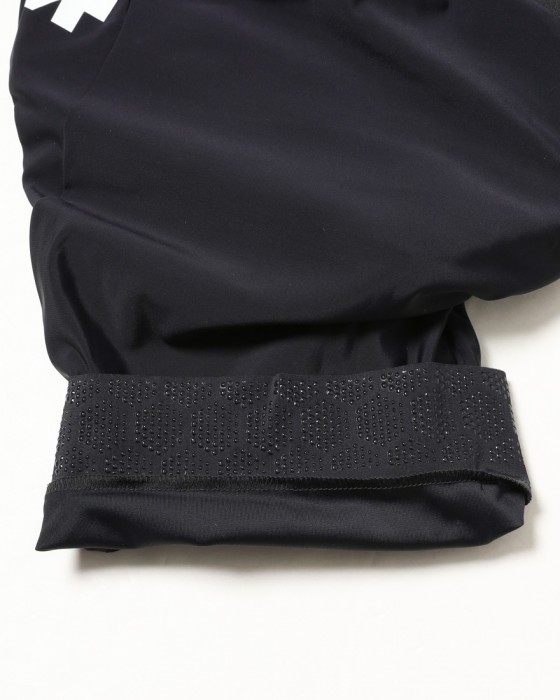 ASSOSレディース パッド付き ハーフショーツ【UMA GT Half Shorts S11 SHORT】19l