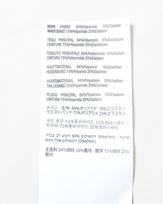 ASSOSレディース パッド付き ハーフショーツ【UMA GT Half Shorts S11 SHORT】22l