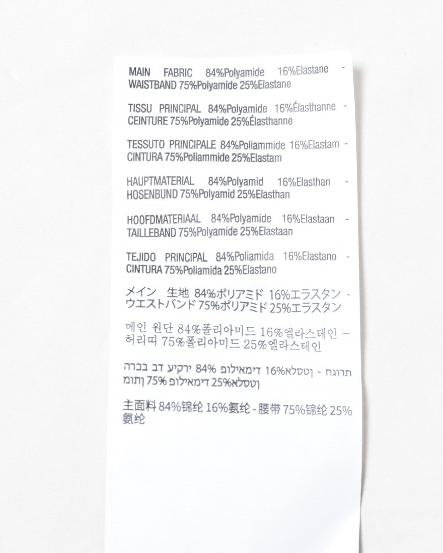 ASSOSレディース パッド付き ハーフショーツ【UMA GT Half Shorts S11 SHORT】22l