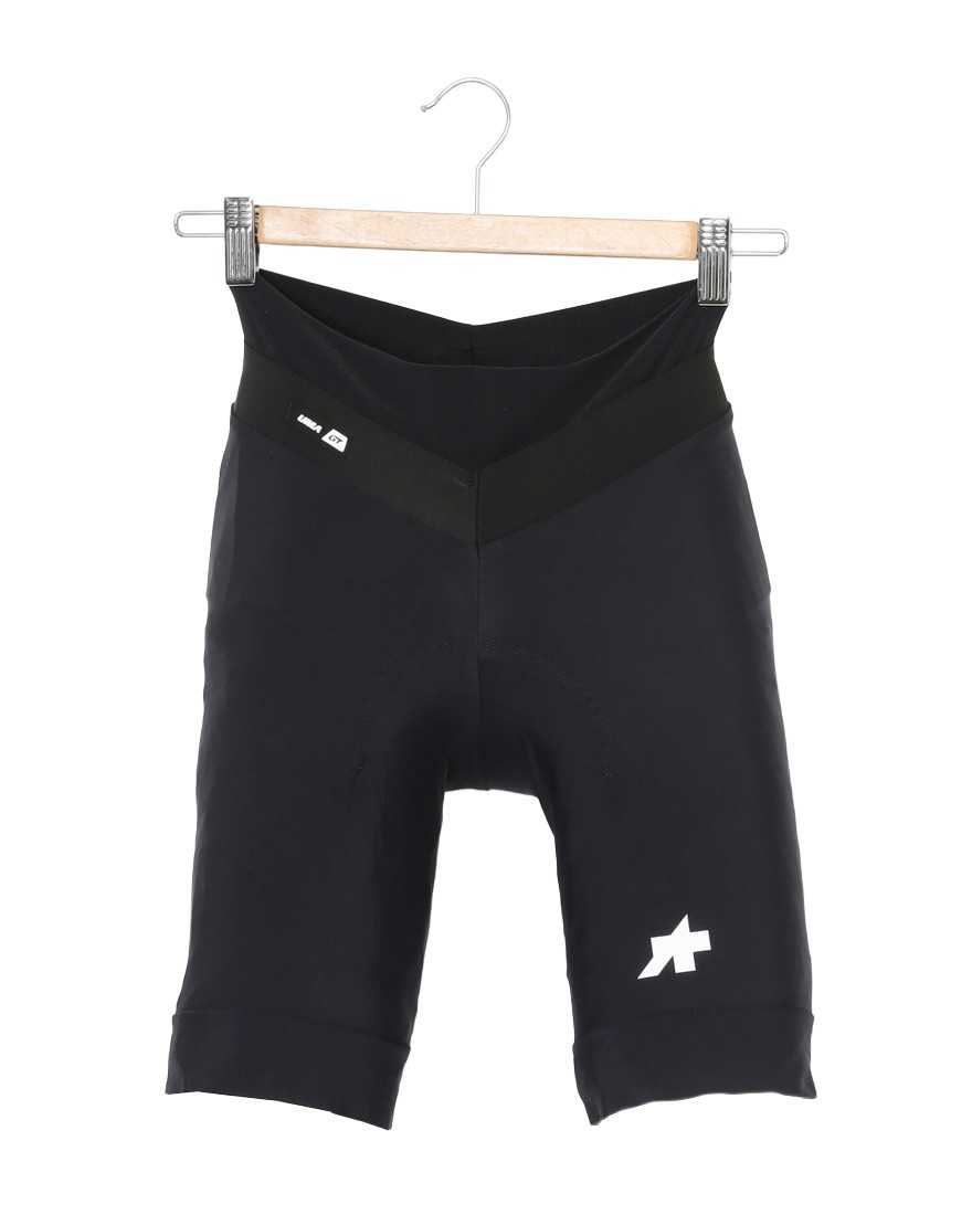 ASSOSレディース ハーフショーツ【UMA GT HALF SHORTS S11 SHORT】c0