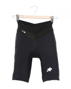 レディース パッド付き ハーフショーツ【UMA GT Half Shorts S11 SHORT】