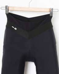 ASSOSレディース パッド付き ハーフショーツ【UMA GT Half Shorts S11 SHORT】mb_05l