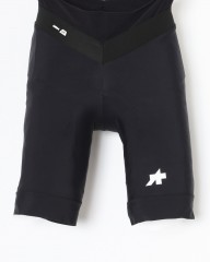 ASSOSレディース パッド付き ハーフショーツ【UMA GT Half Shorts S11 SHORT】mb_06l