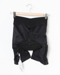 ASSOSレディース パッド付き ハーフショーツ【UMA GT Half Shorts S11 SHORT】mb_14l