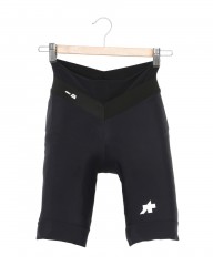 ASSOSレディース パッド付き ハーフショーツ【UMA GT Half Shorts S11 SHORT】mb_c0