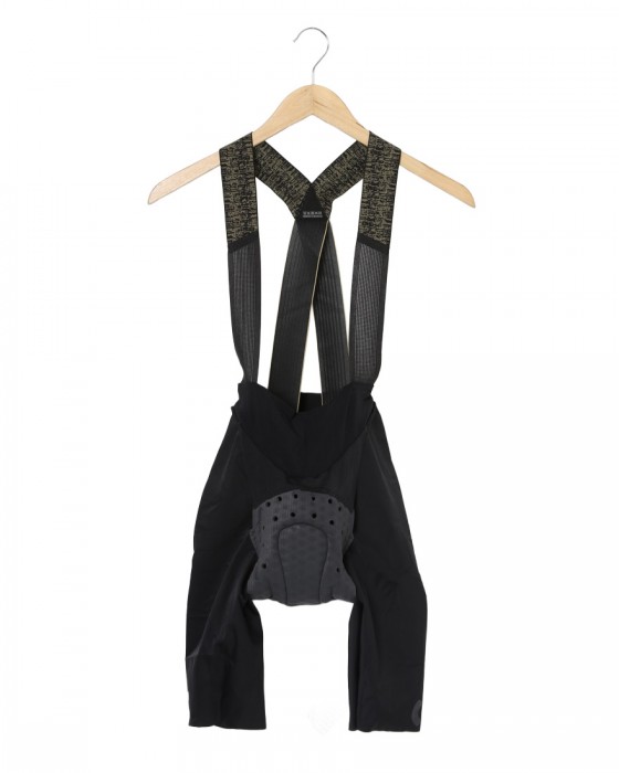 ASSOSレディース ビブショーツ【UMA GTV Bib Shorts S11】05l