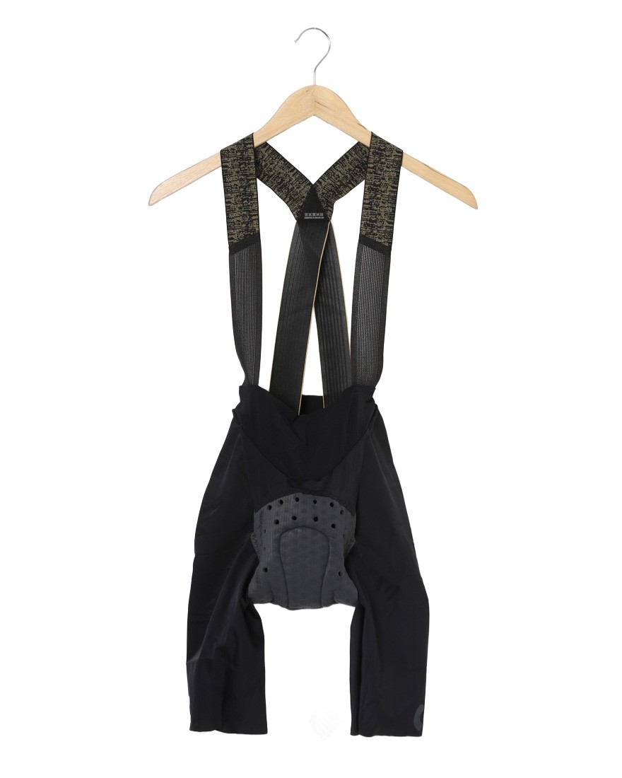 ASSOSレディース ビブショーツ【UMA GTV Bib Shorts S11】05l