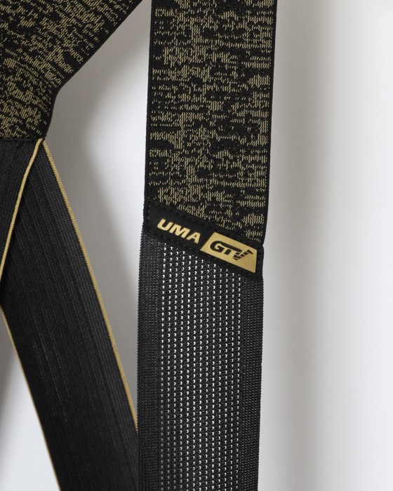 ASSOSレディース ビブショーツ【UMA GTV Bib Shorts S11】11l