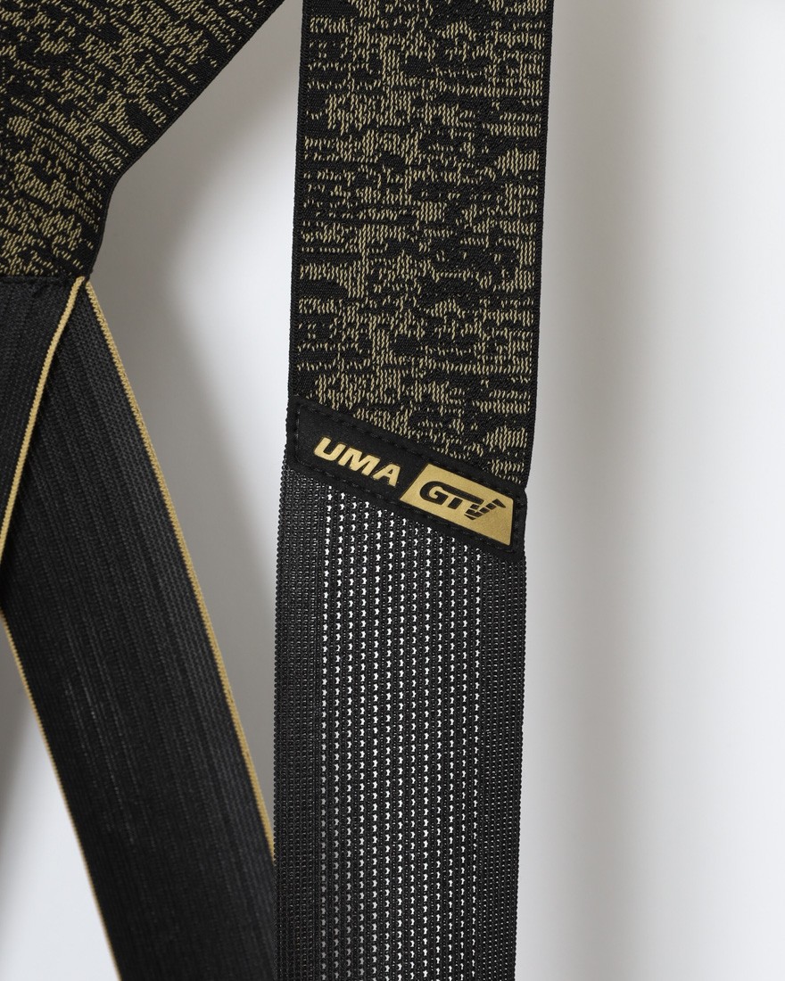 ASSOSレディース ビブショーツ【UMA GTV Bib Shorts S11】11l