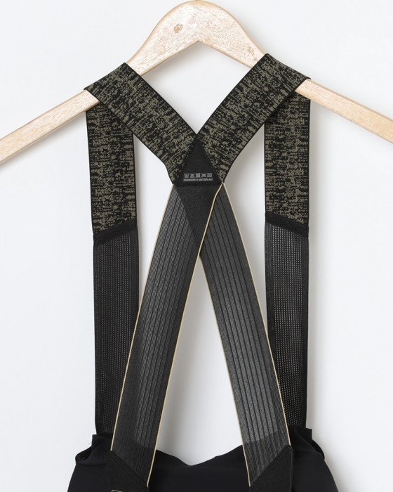 ASSOSレディース ビブショーツ【UMA GTV Bib Shorts S11】12l