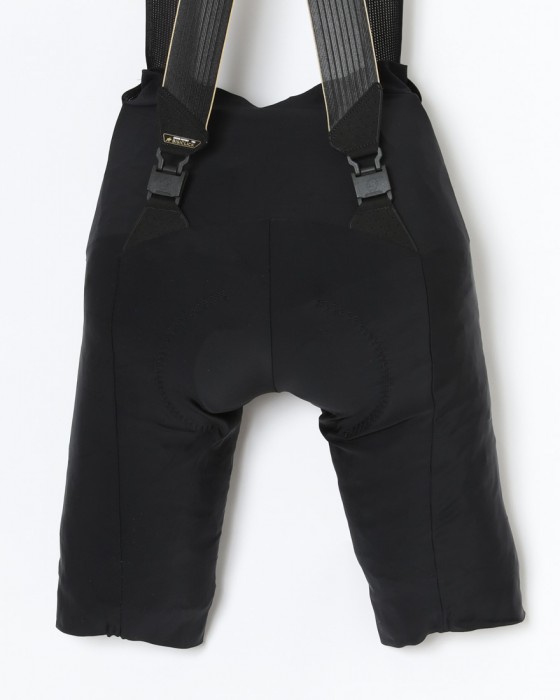 ASSOSレディース ビブショーツ【UMA GTV Bib Shorts S11】13l