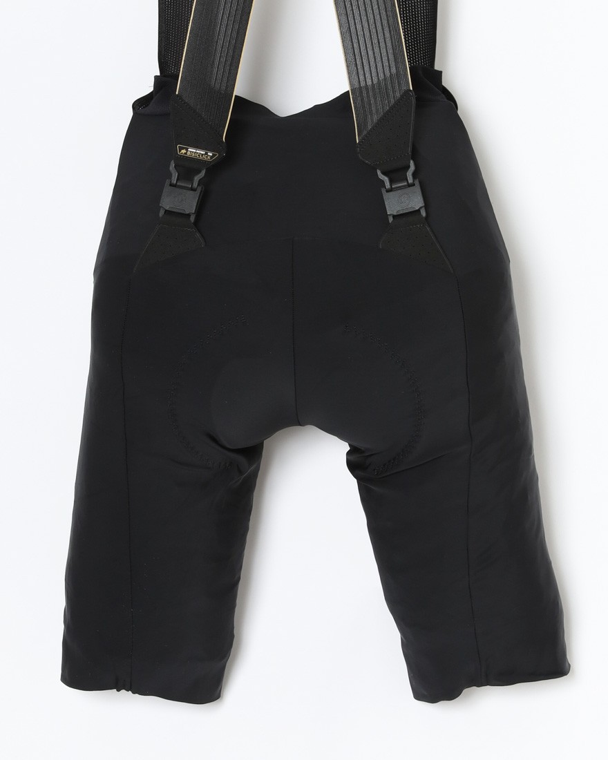 ASSOSレディース ビブショーツ【UMA GTV Bib Shorts S11】13l