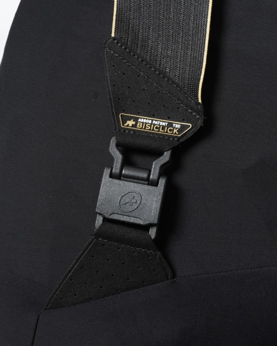 ASSOSレディース ビブショーツ【UMA GTV Bib Shorts S11】14l